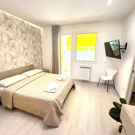 Sunset Escape - Lungomare Di Apartman