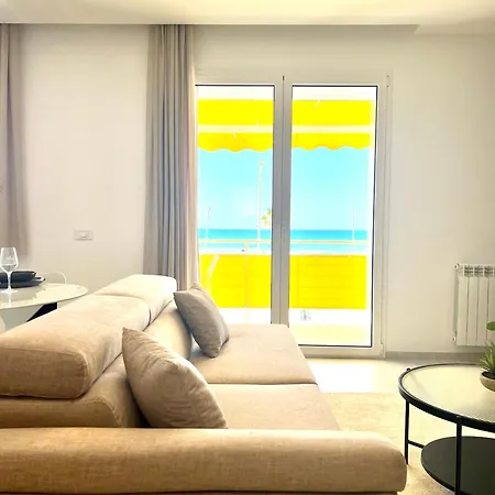 Apartman Sunset Escape - Lungomare Di Gela