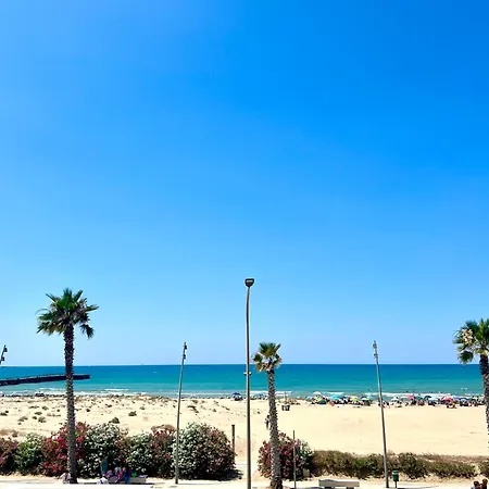 Sunset Escape - Lungomare Di