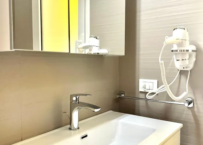 Sunset Escape - Lungomare Di Apartman Gela
