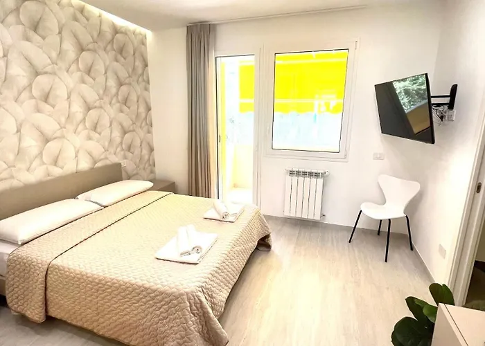 Sunset Escape - Lungomare Di Apartman