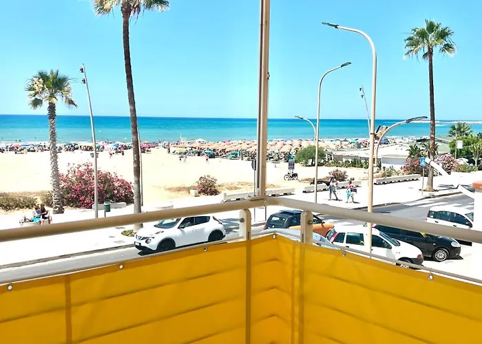 Apartman Sunset Escape - Lungomare Di