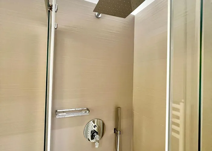 Apartman Sunset Escape - Lungomare Di *