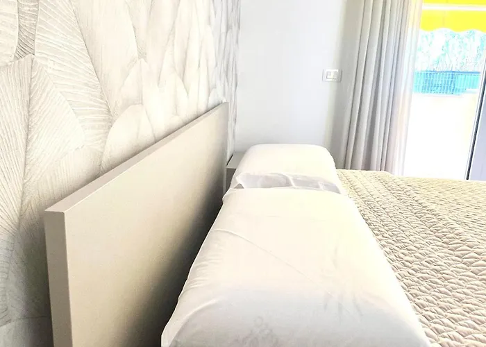 Sunset Escape - Lungomare Di Apartman