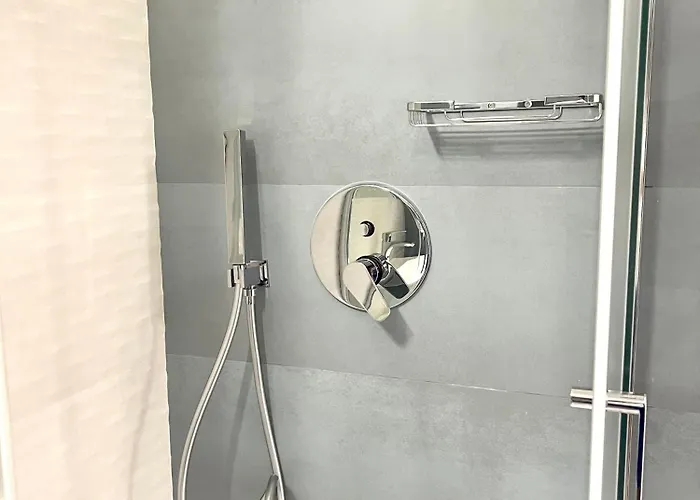 Apartman Sunset Escape - Lungomare Di Gela