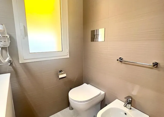 Apartman Sunset Escape - Lungomare Di