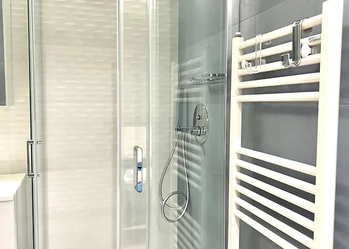 Apartman Sunset Escape - Lungomare Di *